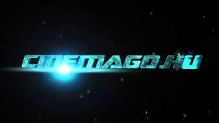 Cinemago.hu Behind the Scenes