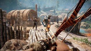 DOWNLOAD FAR CRY PRIMAL 2017!! - PC - TORRENT - CRACKED - FREE