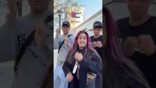 ROBSON, EMILLY VICK E LEOZINHO DANÇANDO - | TIK TOK DOS FAMOSOS