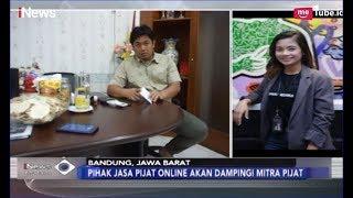 Mitra Pijat Online Diperkosa, Pihak Go-Life Buka Suara - iNews Malam 09/03