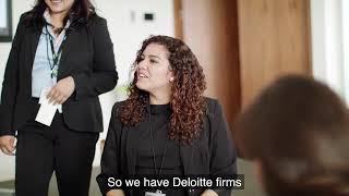 A Career in International Tax at Deloitte
