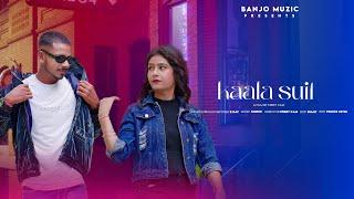 Kaala Suit || R Kay || Mona Jangra || Preet Harry || Snipxr || Banjo Muzic || New Punjabi Song 2023