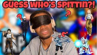 ITS THE SAME ANIME I CAN NEVER GET!!! | Anime Sensei Rap Cypher | GameboyJones & More!!!