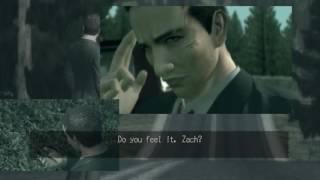 What ever happened to Deadly Premonition?