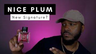 NICE PLUM FRAGRANCE! | GUERLAIN L'HOMME IDEAL EXTREME FRAGRANCE REVIEW