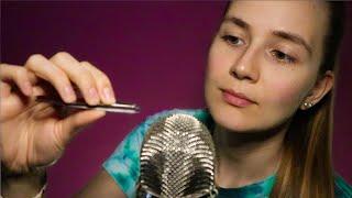 ASMR for People Who Don't Get Tingles