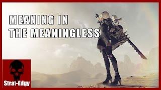 NieR: Automata's Secret Meaning