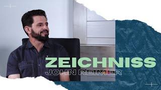 John Reimer  |  Ziechniss