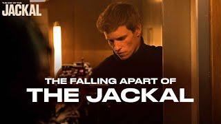 The Day of the Jackal Finale: Ending Explained