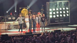 Foreigner Full Complete Concert Show Set Mayo Clinic Event Center Mankato Minnesota Sept 28 2024