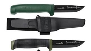 New Hultafors Outdoor Knives - Budget Friendly Mora Competition