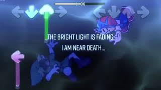 Ben Drowned FNF Mod (my fav part) (with my own lyrics)