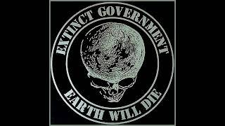 Extinct Government & Rocky & The Sweden - Earth Will Die Burning Again (1998)