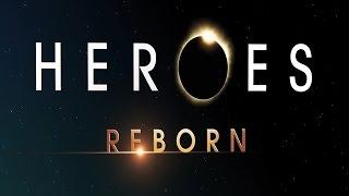 Official Heroes Reborn (by Phosphor Games Studio, LLC) Announcement Trailer (iOS / Android)