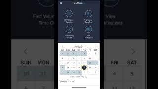 Amazon A to Z - Scheduling App - ZULT