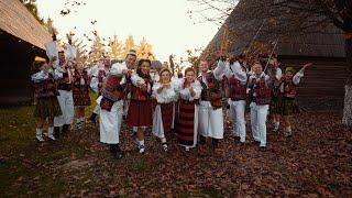 Lautarii Maramuresului si prietenii - Joc cu strigaturi din Maramures