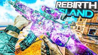 *BEST CONTROLLER PLAYER* | Warzone Rebirth Island 