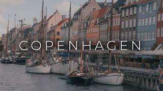 Pictures from Copenhagen | Nyhavn, Christiania, and More!