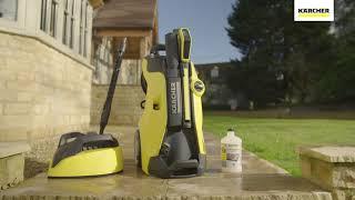 Karcher K7 Premium Full Control Plus Home Pressure Washer KARK7PFCPH