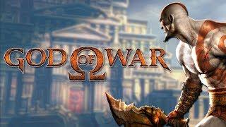 God of War Retrospective