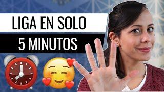 Como ligar con una chica En 5 Minutos