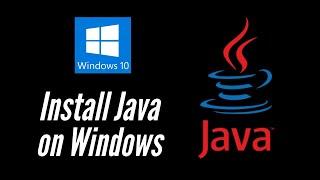 How to Install Java JDK 17 on Windows 11