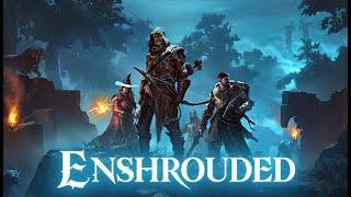 EKİPTEN SÜPRİZ YENİ BASE  - EKİP İLE ENSHROUDED #10