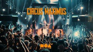 Circus Maximus Aftermovie - Steve Aoki, Morten, Kaaze & Vize