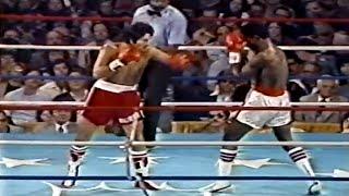 WOW!! WHAT A KNOCKOUT - Roberto Duran vs Joszef Nsubuga, Full HD Highlights