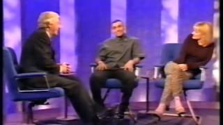 Naseem Hamed on Parkinson Show