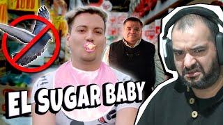 EL SUGAR BABY