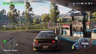 SMOKE W33D! 420MPH! NEED FOR SPEED NFS UNBOUND! #Live #PS5 #GAMING