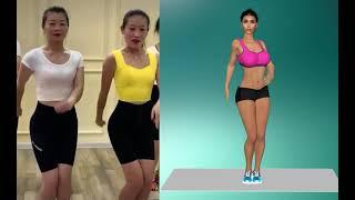 No JOKE | You Will Lose Belly Fat | 10 Days CHALLENGE | KIAT JUD DAI