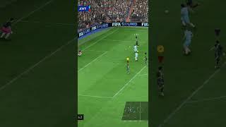 Goal yang Ditunggu2! #fifa23 #proclubs #shorts #goals #highlights #hurahuragaming