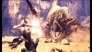 Monster Hunter World | Sunhilegend