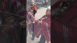 Peruvian shamans perform voodoo on Neymar ahead of World Cup qualifier