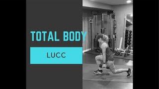 Total Body - LUCC