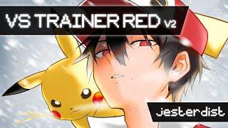 Pokemon Gold/Silver/Crystal | Red Battle Theme Remix V2