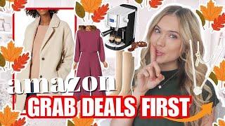 EARLY Amazon Prime Day Deals 2024 | Best Early Deals to SHOP NOW!