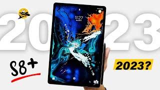 Samsung Galaxy Tab S8 Plus in 2023? - 1 Year Later