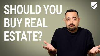 Should You Buy Real Estate | Buy Now, Pay Later | Tax Reform