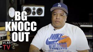 BG Knocc Out Knew Big Dre, Who was Allegedly in the Car that Killed 2Pac (Part 14)