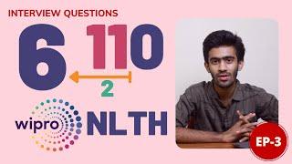 Wipro Coding Interview Questions | setBits( ) | Daily Dose - 03 | English | code io