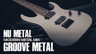 Nu Metal / Groove Metal  - Modern Metal Mix