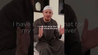 When I became a Muslim | Revert Stories | #Shorts