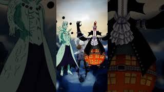 OBITO VS ONE PIECE VERSE #onepiece