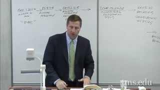 Theology III Lecture 01 "A Biblical Theology of Man in Ten Steps"