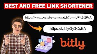 How to Shorten Links on Bitly for Free | URL Shortner Bitly | How To Shorten Links Using #Bitly