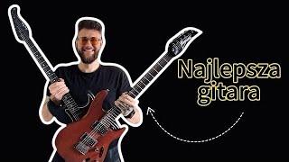 Jaka jest NAJLEPSZA gitara NA POCZĄTEK?