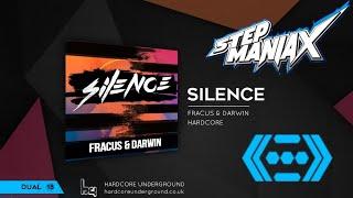 StepManiaX - Silence, dual 18 - 97257 FC - werdwerdus
